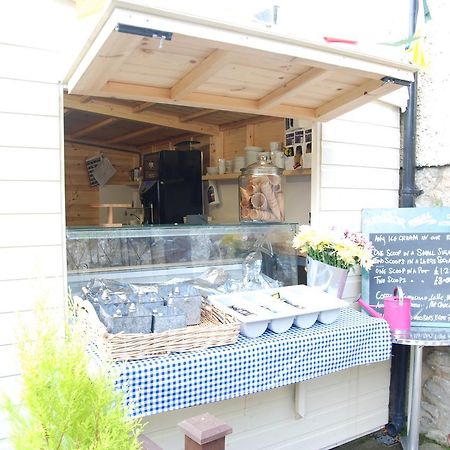 The Bull Inn West Tanfield Ripon Exterior foto